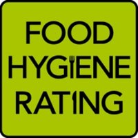 Food Hygiene Rating Scheme logo