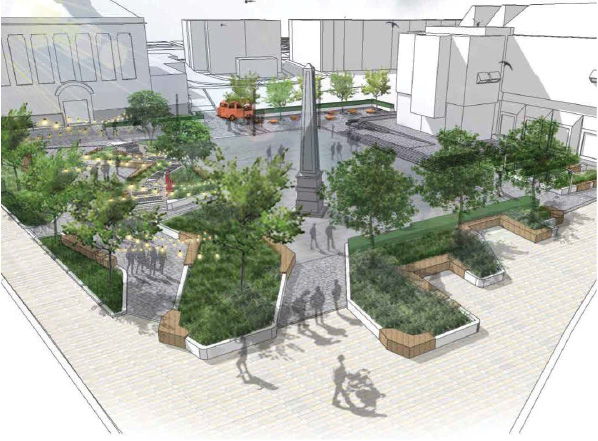 Leigh Regeneration Project Concept 2