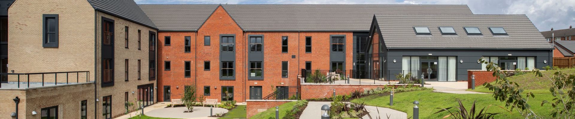 Development Opportunities