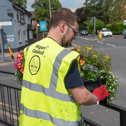 Pruning-flowers-at-Lowton
