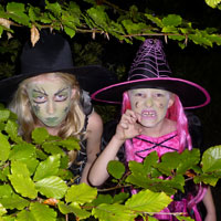 Halloween 2017